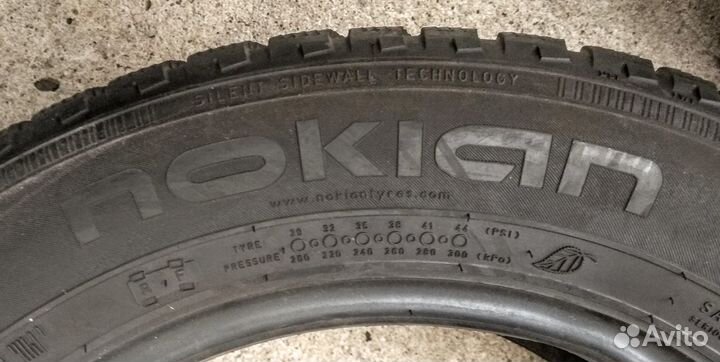 Nokian Tyres WR D3 185/65 R15