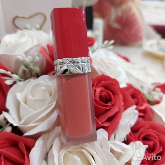 Dior Rouge Ultra Care Liquid Lipstick 459