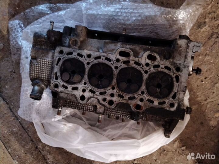 Гбц subaru стелла