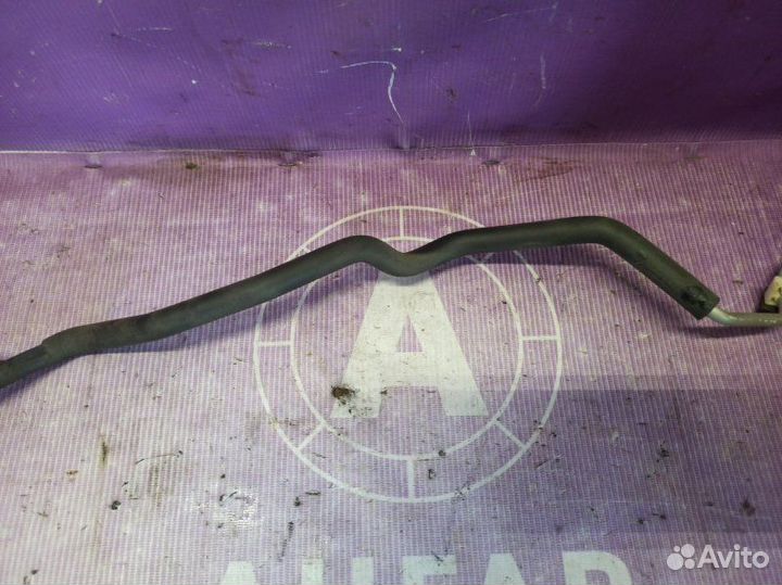 Трубка кондиционера Mitsubishi Outlander Xl CW6W