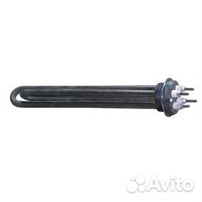 Блок-тэн стэн тэнб-3 Ч (G1”) с колпаком