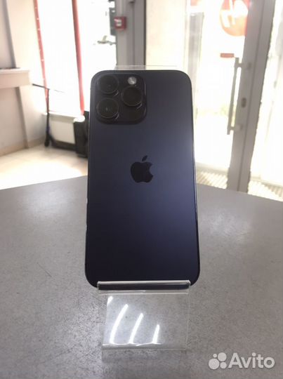 iPhone 14 Pro Max, 256 ГБ