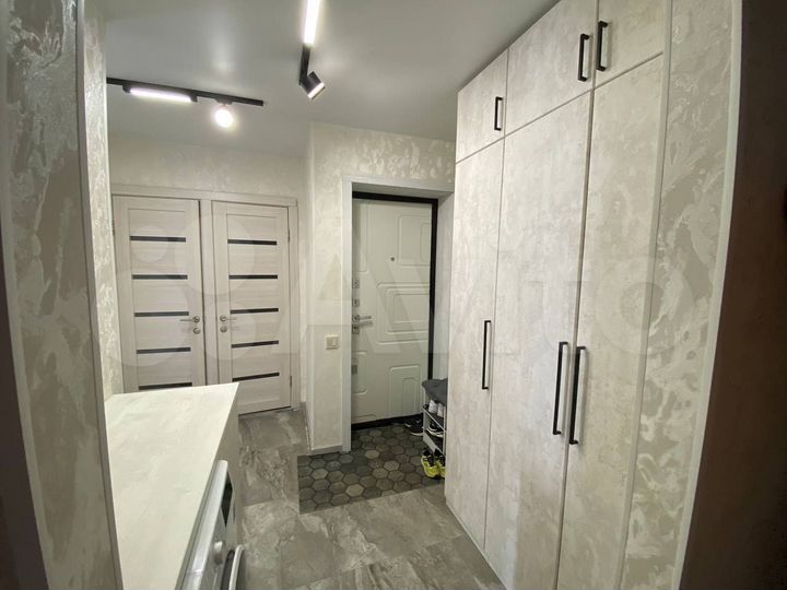 3-к. квартира, 60 м², 3/5 эт.