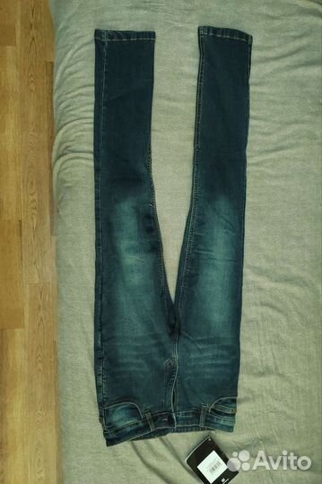 Мотоджинсы женские MCP Cobra Stretch 2