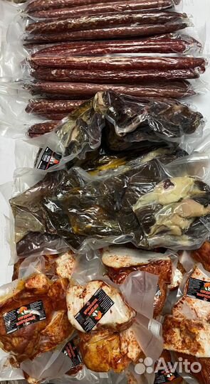 Курдюк Халяль /доставка/курьер/почта