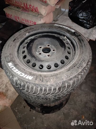 Michelin Pilot Sport