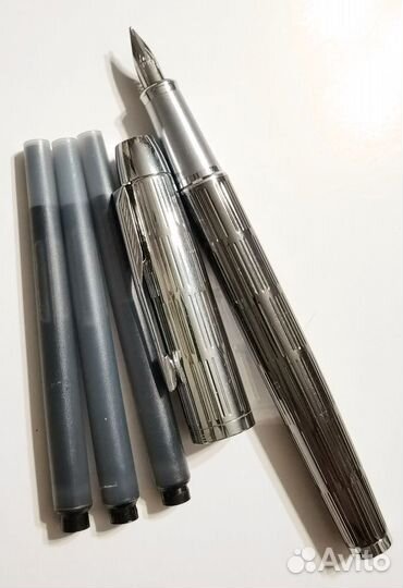 Перьевая ручка Parker S0908590