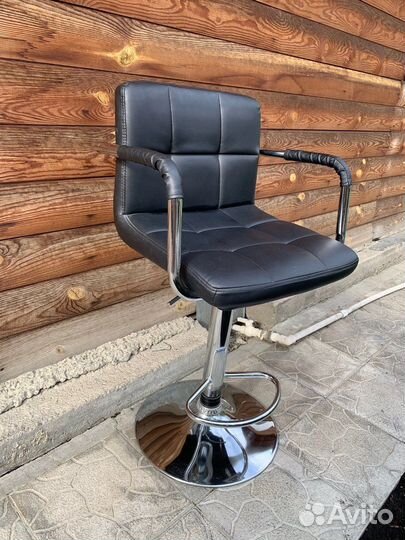 Барный стул бу