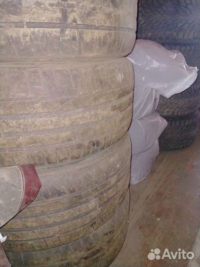 Hankook Ventus S1 Evo 2 SUV K117C 275/50 R20