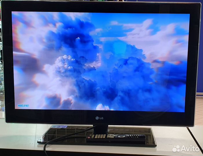 Телевизор LG le7500