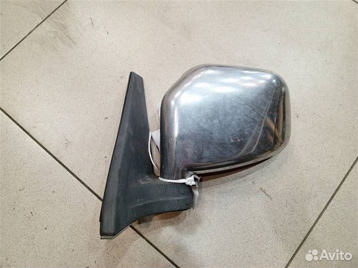 Зеркало левое Mitsubishi Pajero iO 1998-2007
