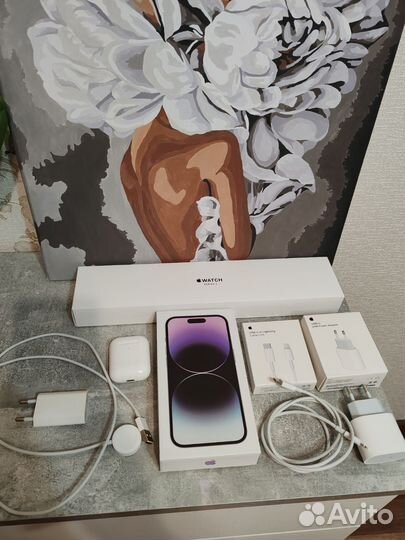 iPhone Xr, 128 ГБ