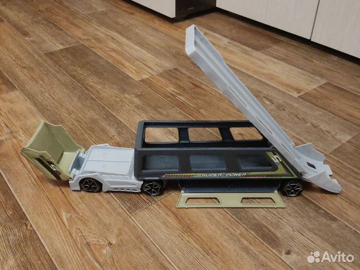 Игрушки Щенячий патруль