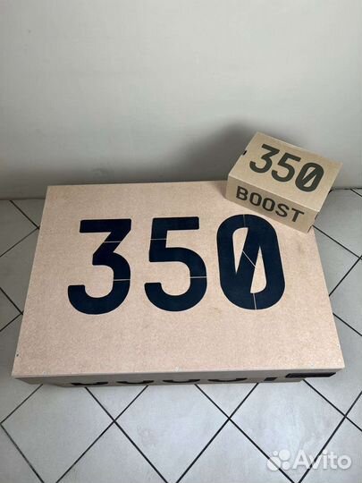 Бокс для хранения обуви