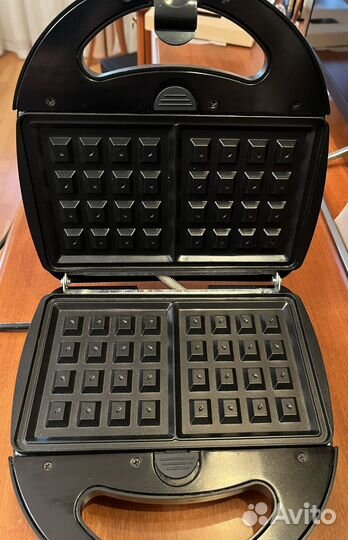 Бутербродница редмонд RSM-M1404 как новая