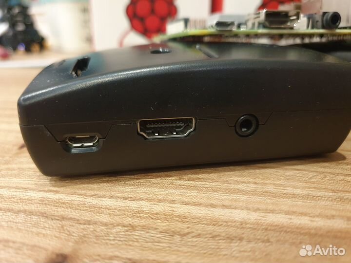 Продам пк Raspberry pi2