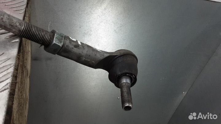 Рейка рулевая Jeep Cherokee