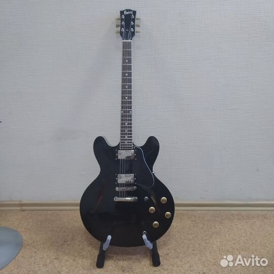 Burny RSA65 электрогитара