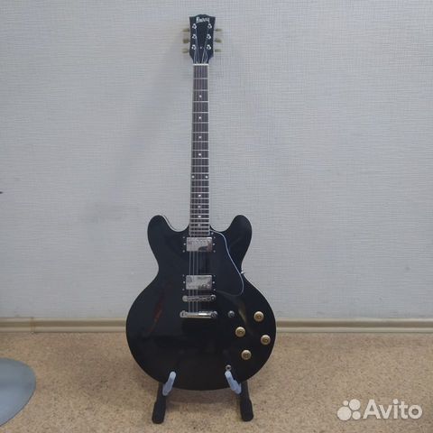 Burny RSA65 электрогитара