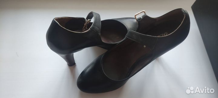 Туфли женские 37 размер