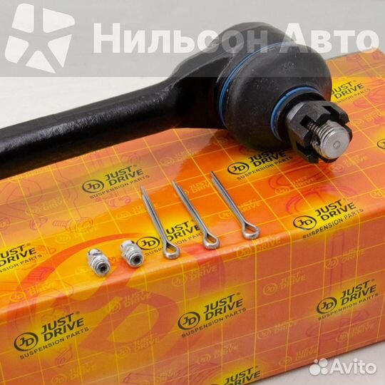 Тяга на трапецию правая nissan atlas TD23-27, just
