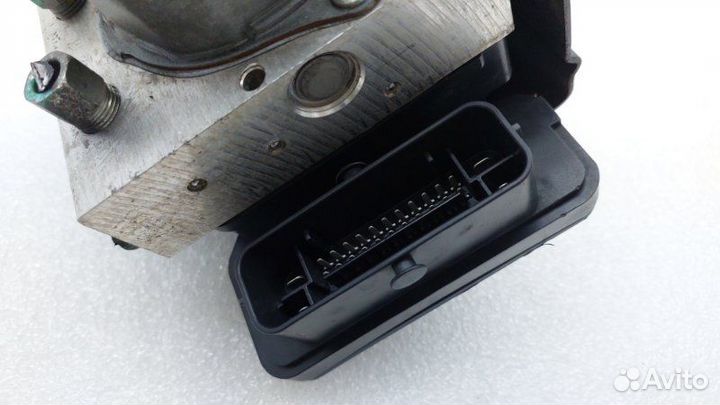 Б/У Б/У Блок ABS Состояние отличное, оригинал