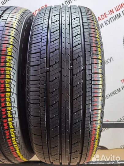Kumho Solus KH14 215/60 R16 94H