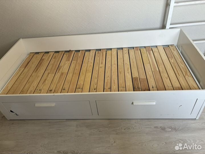 Кровать детская IKEA