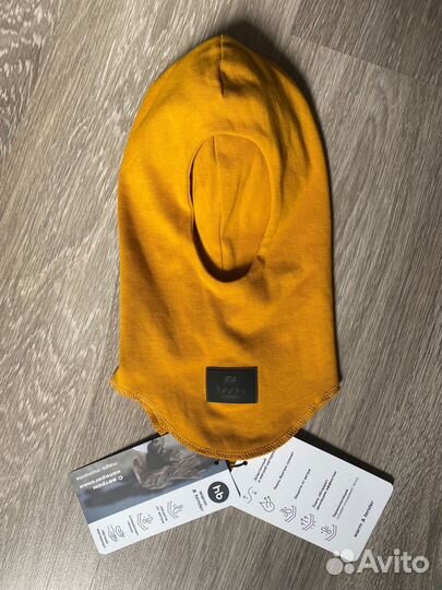 Шапка шлем Happy Baby