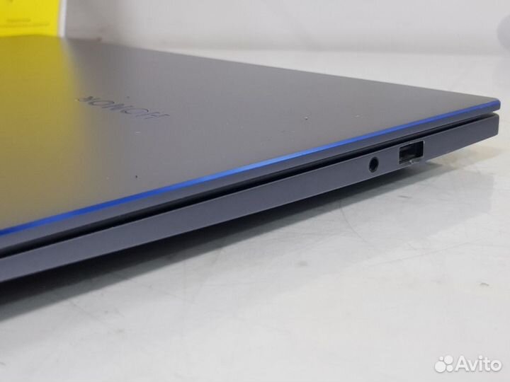 Ноутбук honor MagicBook X14 Ryzen 5