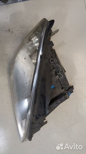 Фара (передняя) правая Ford Galaxy