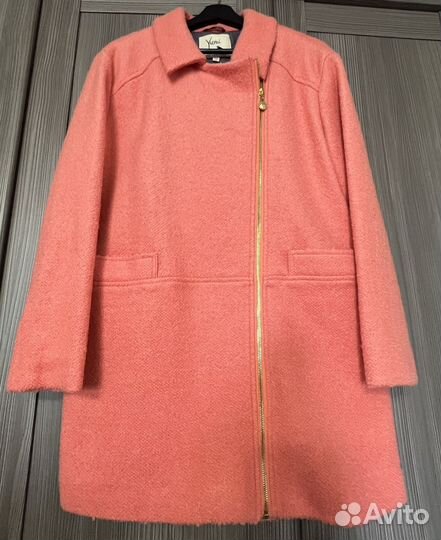 Пальто