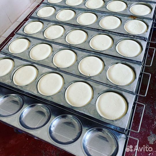 Готовый бизнес сыр завод