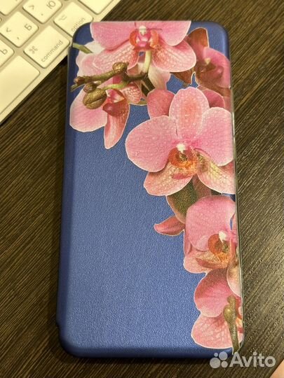 Новый чехол Redmi 9A