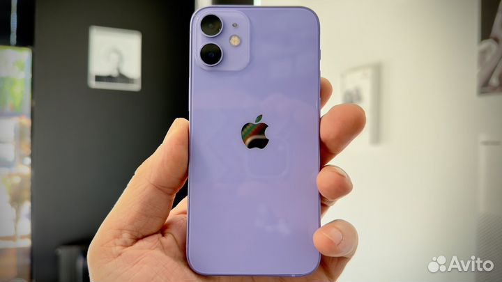 iPhone 12 mini, 128 ГБ