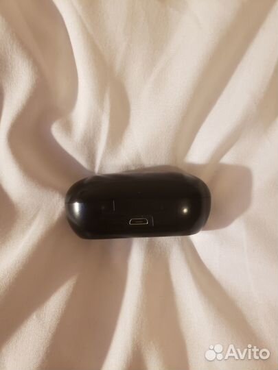 Беспроводные наушники бу