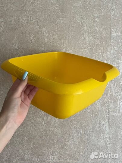 Таз кухонный