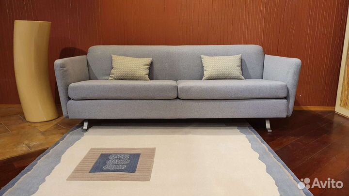 Дизайнерский ковер