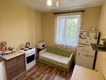 2-к. квартира, 55 м², 6/19 эт.