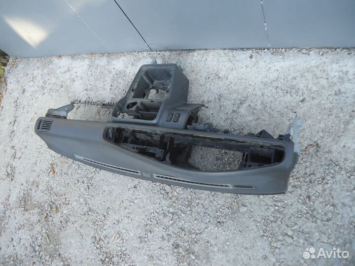 Торпедо Mazda 626 GD Coupe 2.2