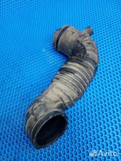 Патрубок воздушного фильтра Ford Mondeo 3 cjba