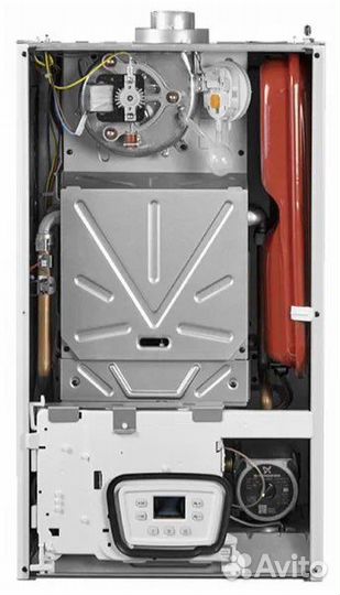 Газовый котел Baxi ECO Life 1.24F