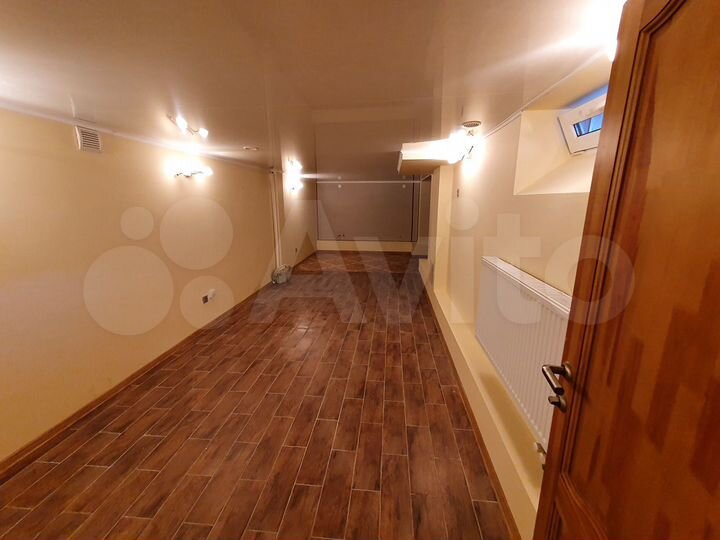 Свободного назначения, 33 м²