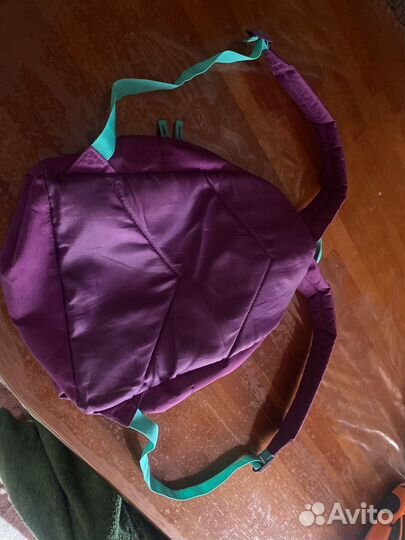 Рюкзак для девочки