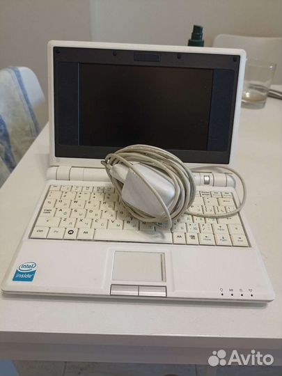 Нетбук asus eee pc