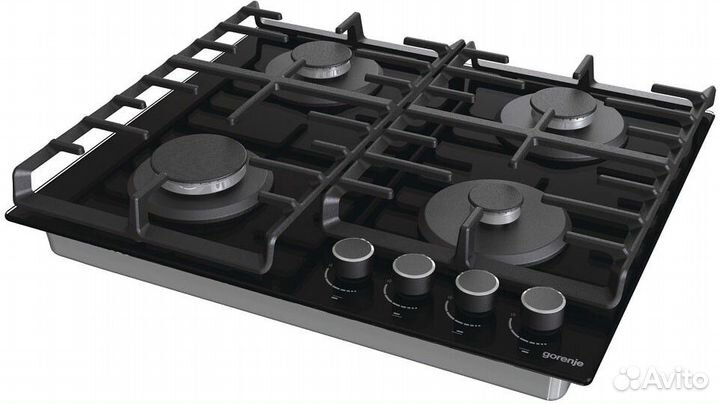 Газовая варочная панель Gorenje GT642AB