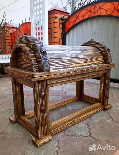 Корпус для аквариума