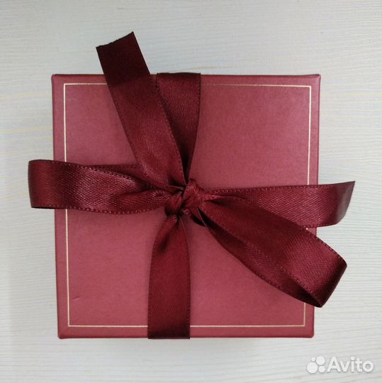 Ожерелье из коралла