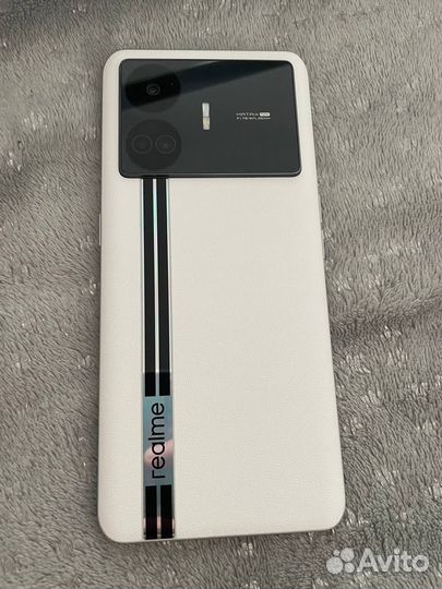 realme GT Neo 5 SE, 8/256 ГБ