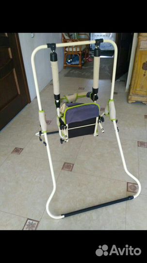 Детские качели